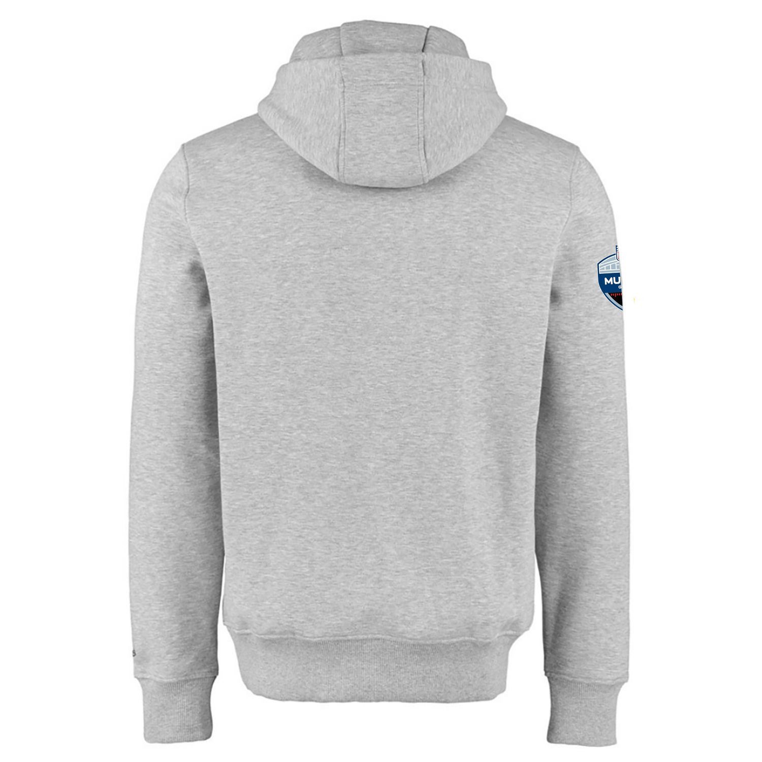 New Era Kapuzenpullover NFL New York günstig online kaufen