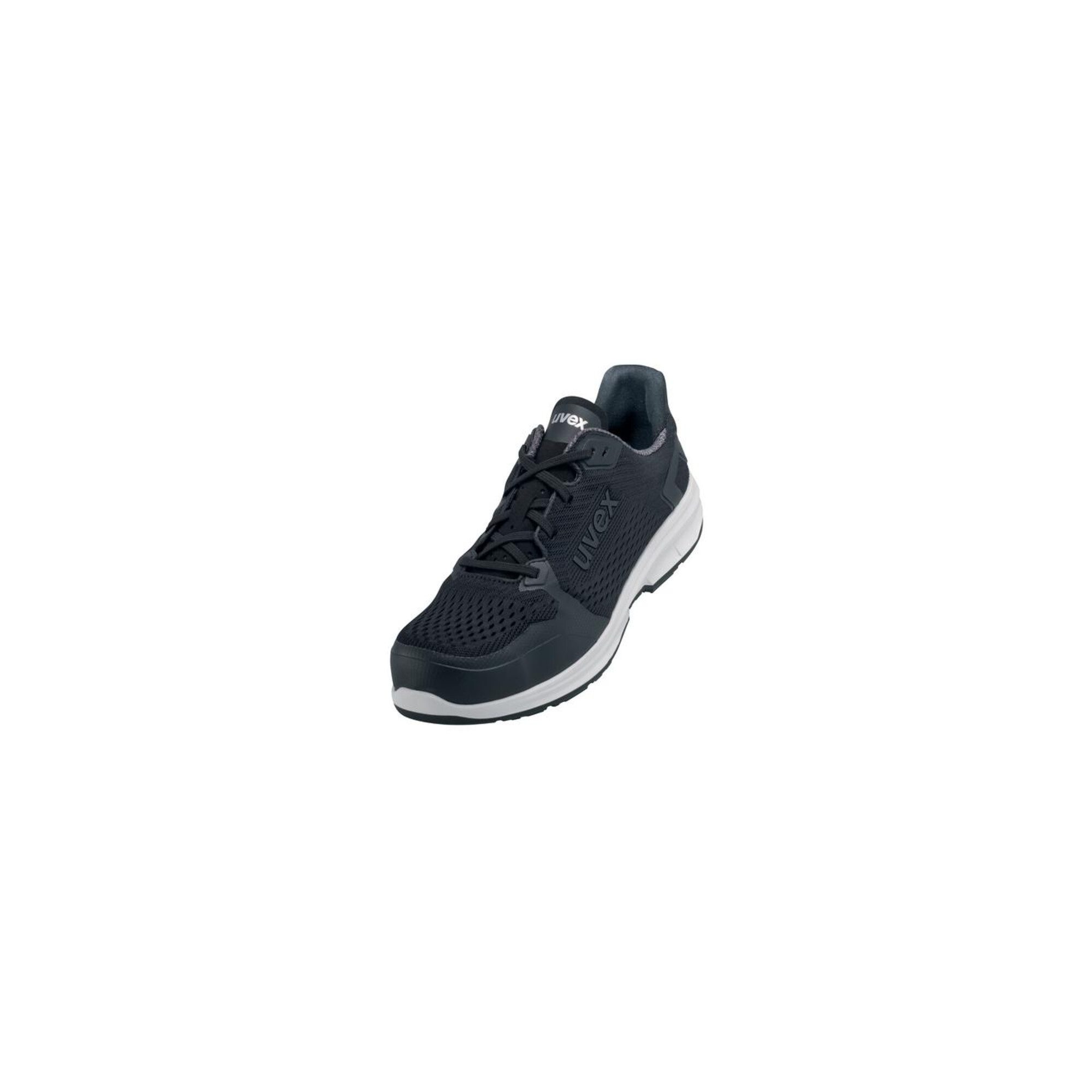 Uvex uvex Sicherheitshalbschuhe S1 SRC uvex 1 sport aus Textil, uvex xenova Sicherheitsschuh
