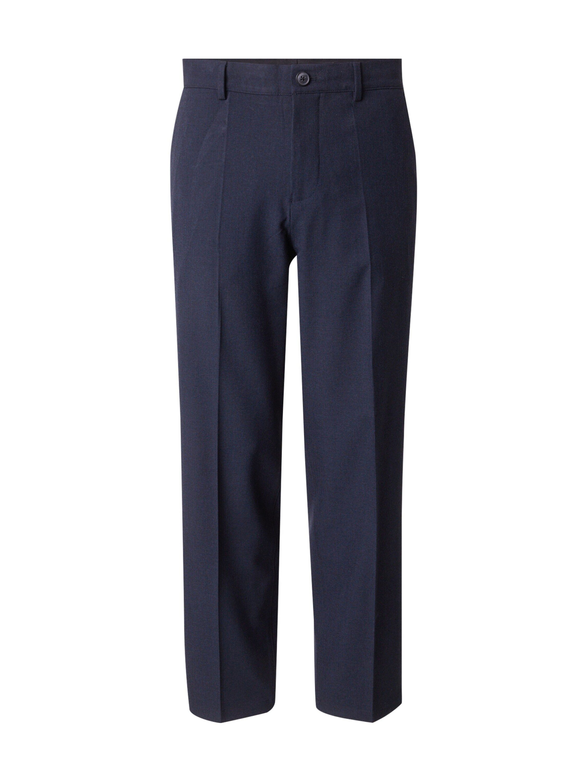 Selected Stoffhose SLHRobbert Flex (1-tlg)