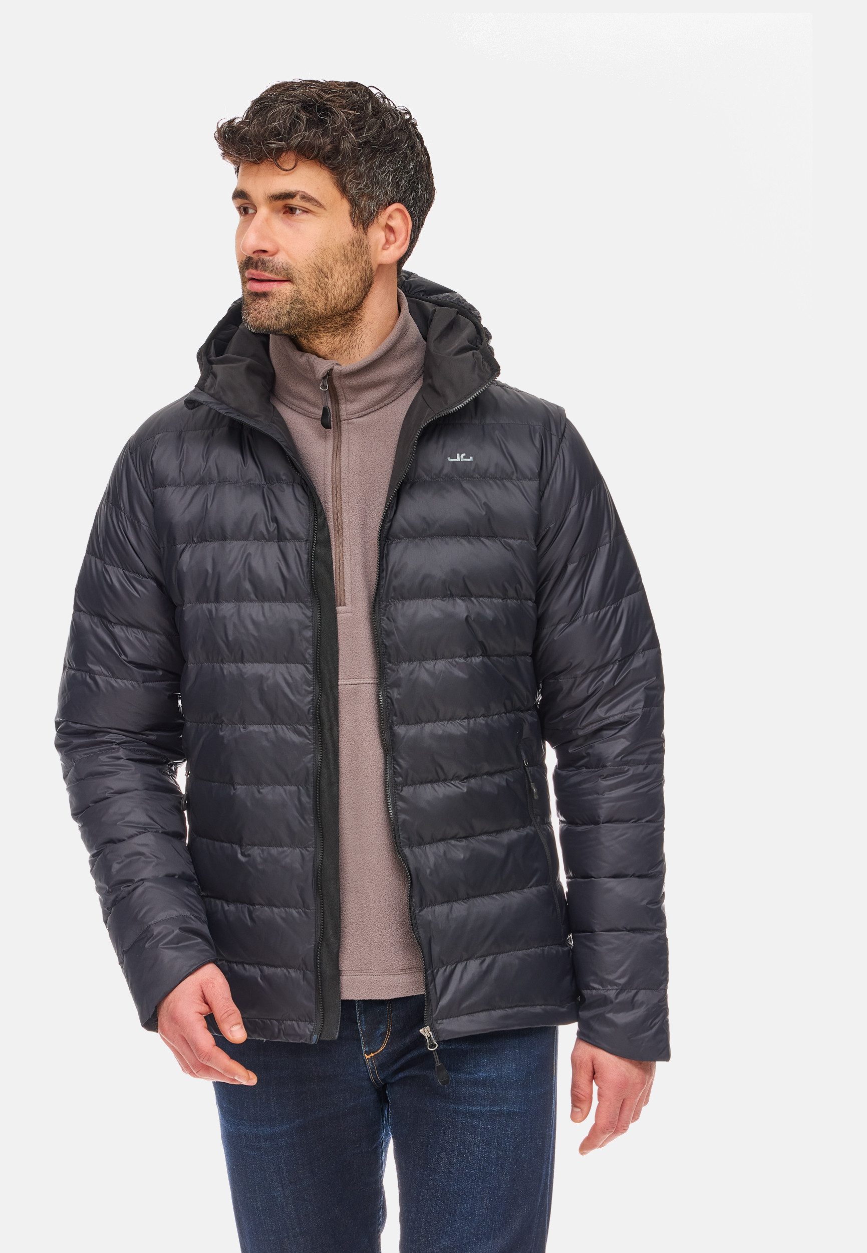 Jeff Green Leichtdaunenjacke Andy Kein Lebendrupf, günstig online kaufen