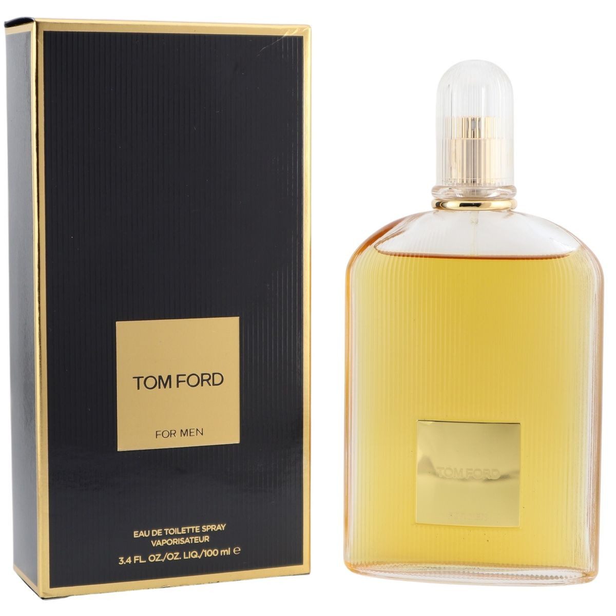 Eau de Toilette Tom Ford For Men Eau de Toilette Spray 100 ml