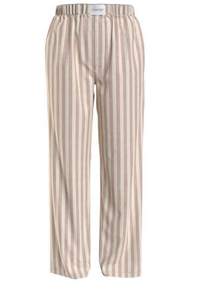 Calvin Klein Damen Pyjamahosen online kaufen | OTTO