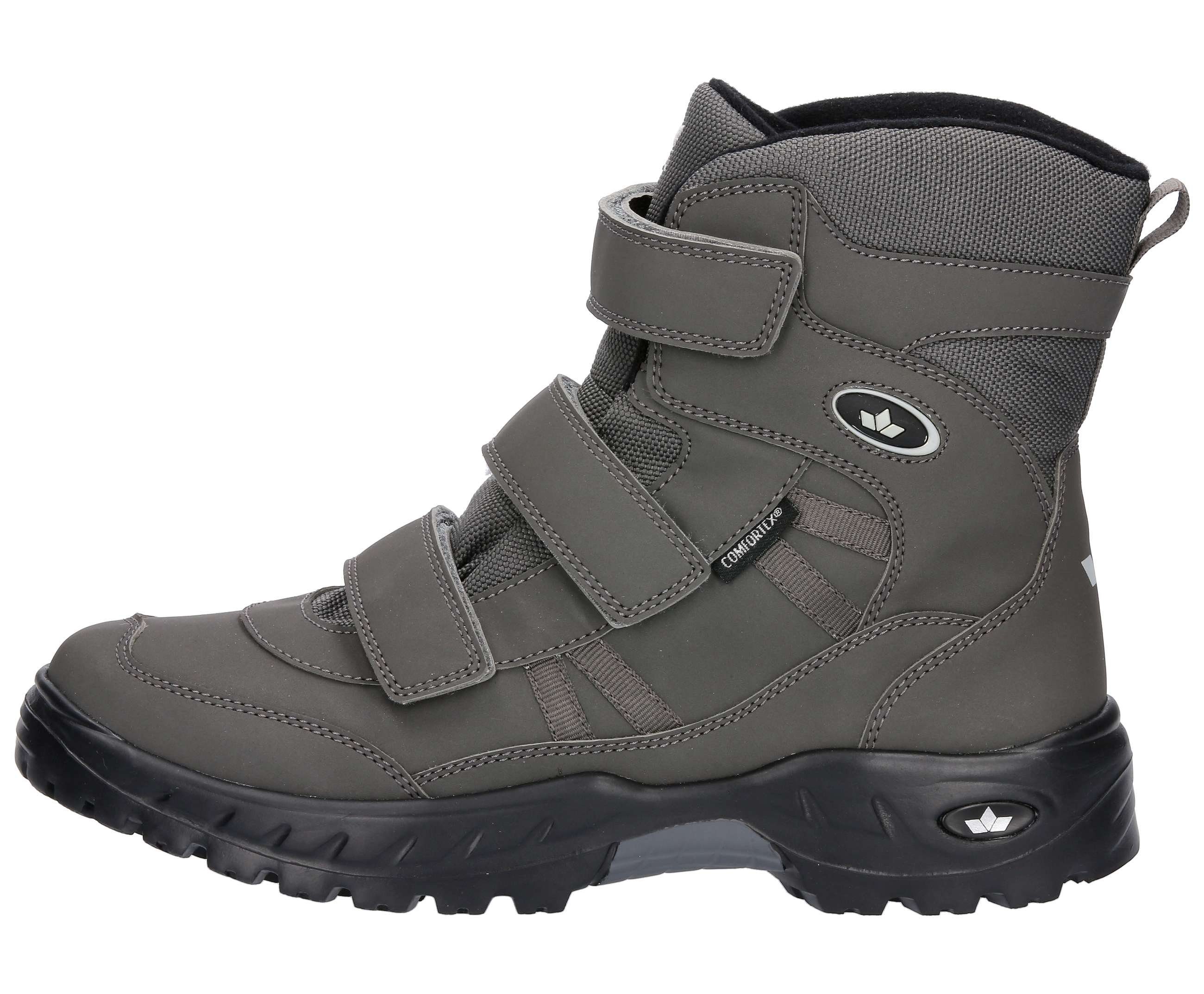 Lico Winterboot Winterboots Wildlife V