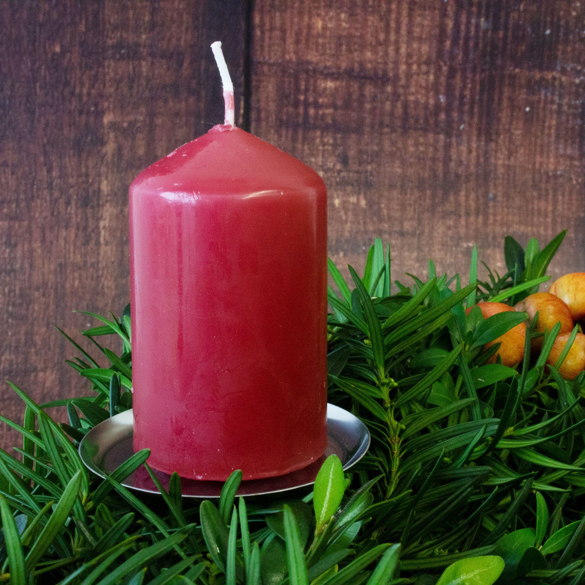 Annastore Kerzenständer 4-TLG. Set Adventskranz-Stecker aus günstig online kaufen