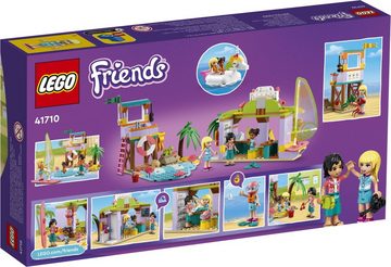 LEGO® Spielbausteine LEGO® Friends Surfschule 288 Teile 41710