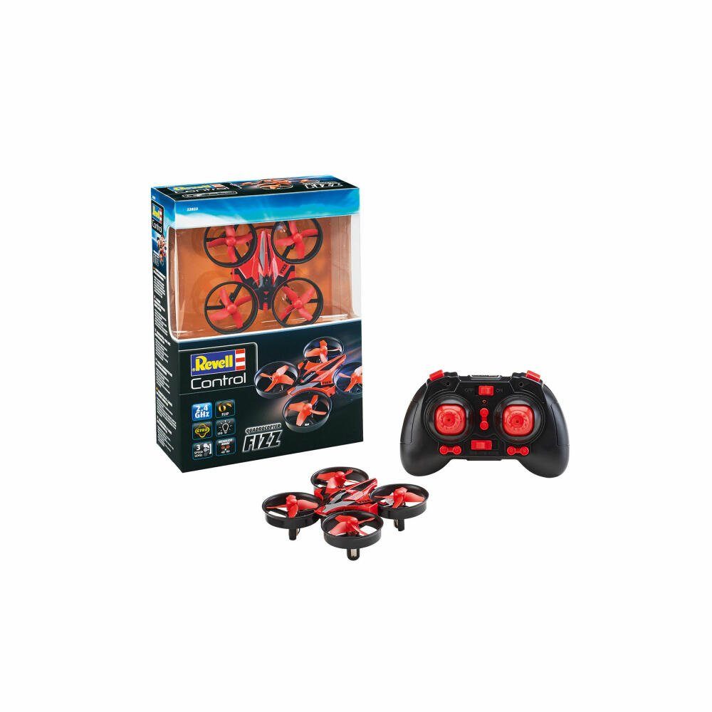 Revell® RC-Quadrocopter Control Quadcopter Fizz