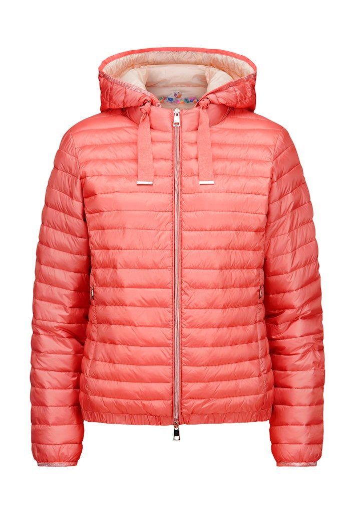 Milestone Steppjacke MSAmanda vegane Sorona Fake-Daune, günstig online kaufen