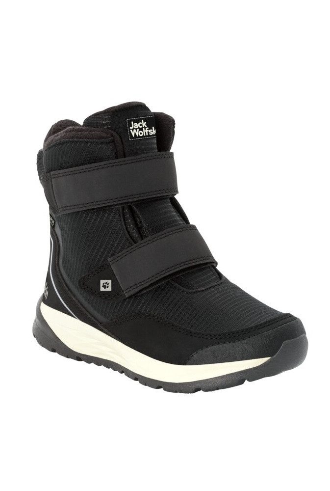 Jack Wolfskin Winterstiefel Polar Bear Texapore High VC (robust, wasserdicht) Wanderschuh
