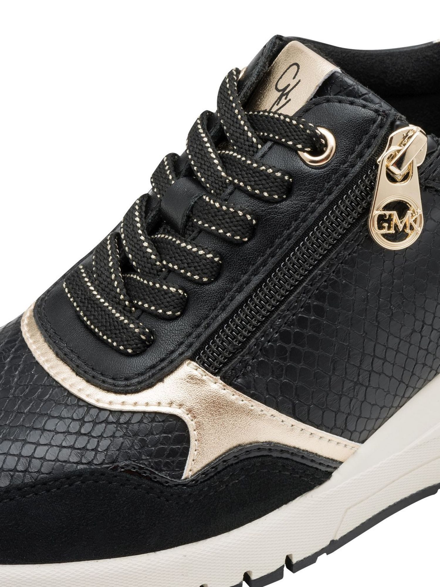 MARCO TOZZI BY GUIDO MARIA KRETSCHMER FEEL mit Keilabsatz Sneaker FEEL