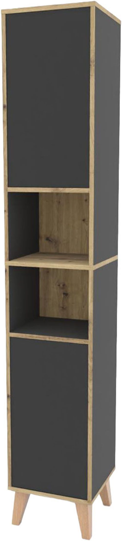 welltime Hochschrank Morena