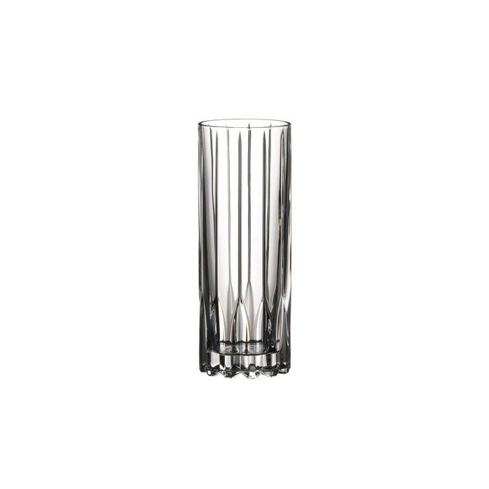 RIEDEL Glas Gläser-Set Drink Specific Glassware Fizz 2er Set Glas ZN9656