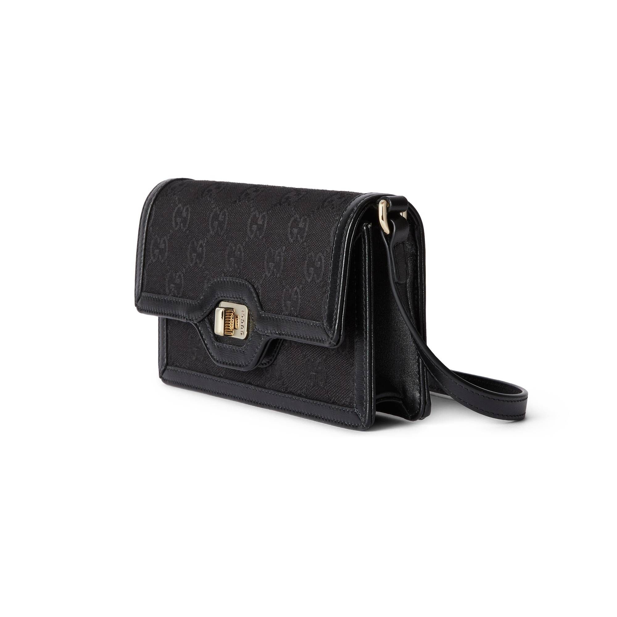 GUCCI Schultertasche Luce Mini