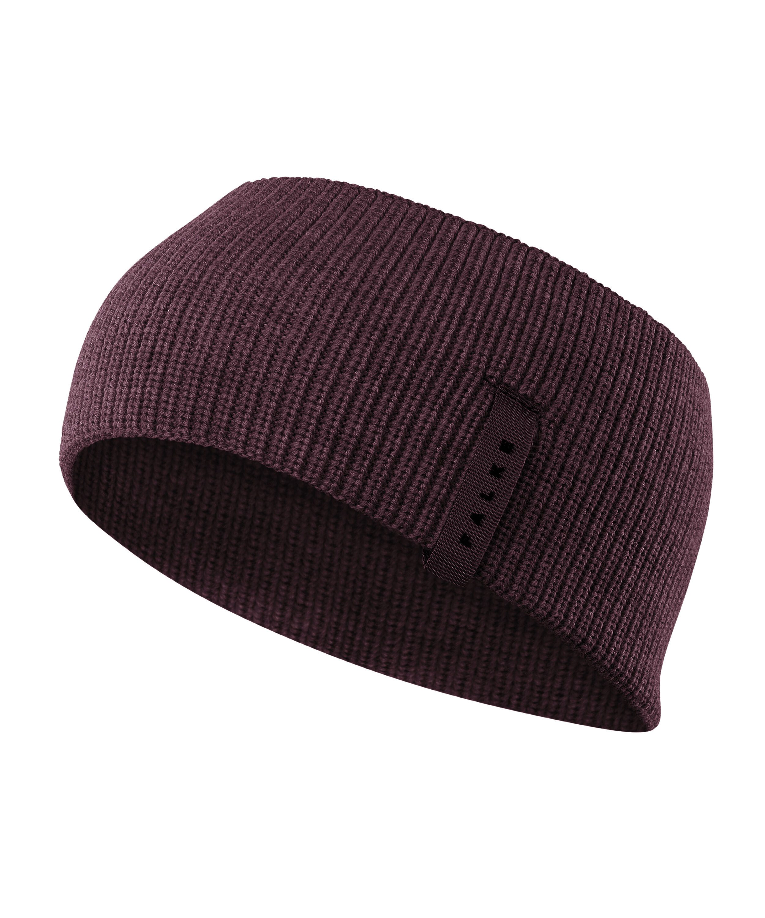 FALKE Stirnband FALKE Unisex mit feinster Merinowolle (1-St) mit feinster Merinowolle