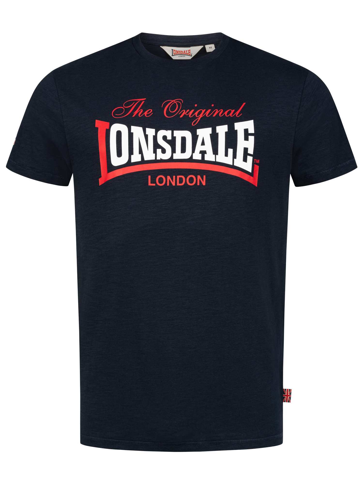 Lonsdale T-Shirt ALDINGHAM günstig online kaufen