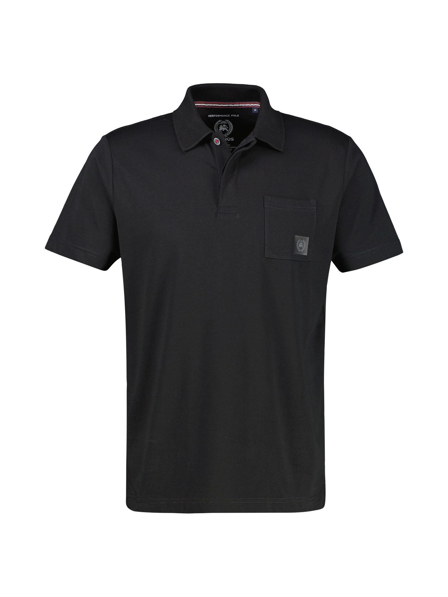 Poloshirt Performance Poloshirt mit COOL & DRY Funktion