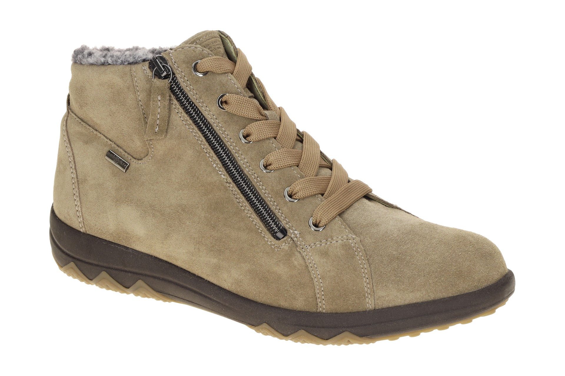 Waldläufer 961971 195 135 Stiefel