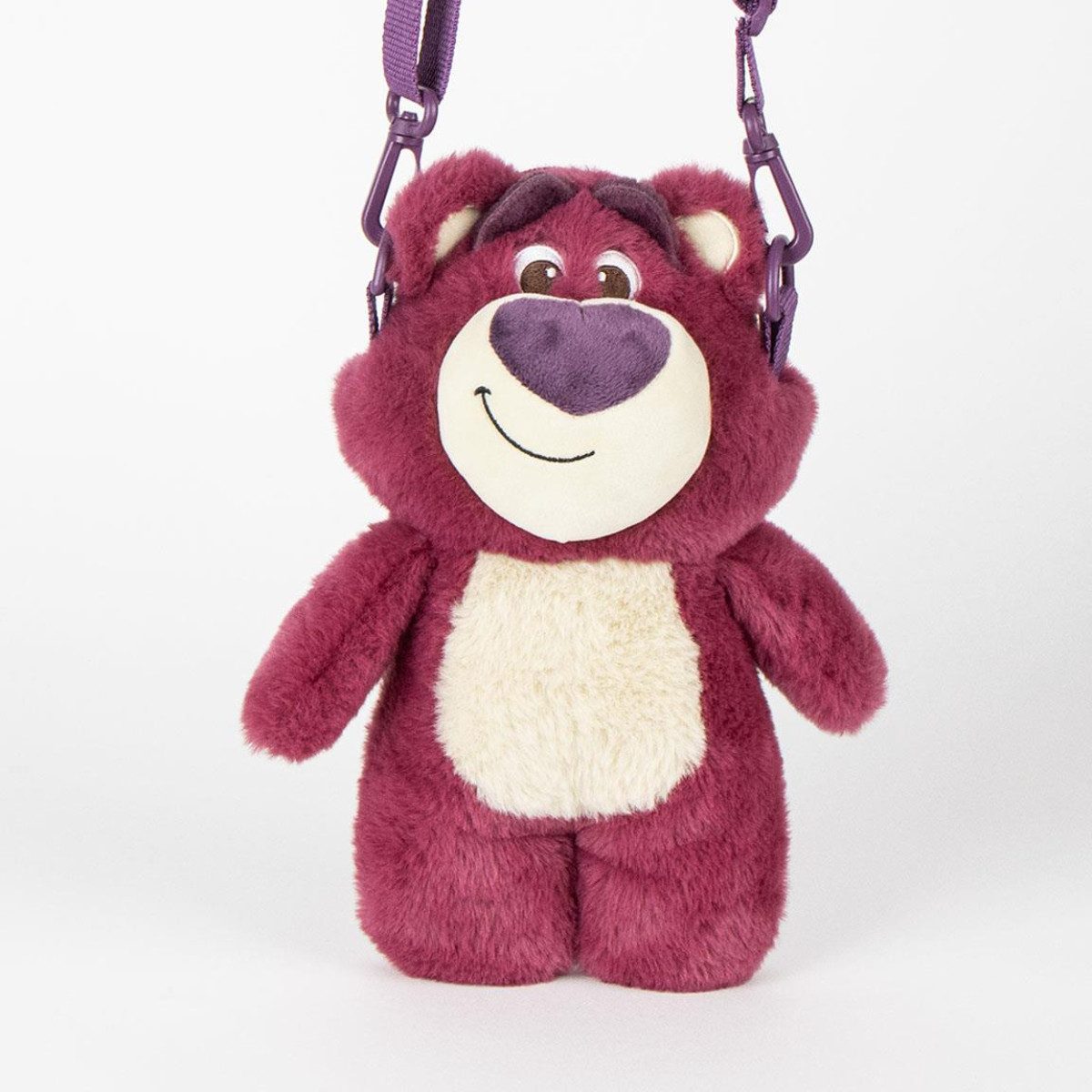 Cerda Umhängetasche Disney Toy Story KinderTasche Fanartikel Umhängetasche