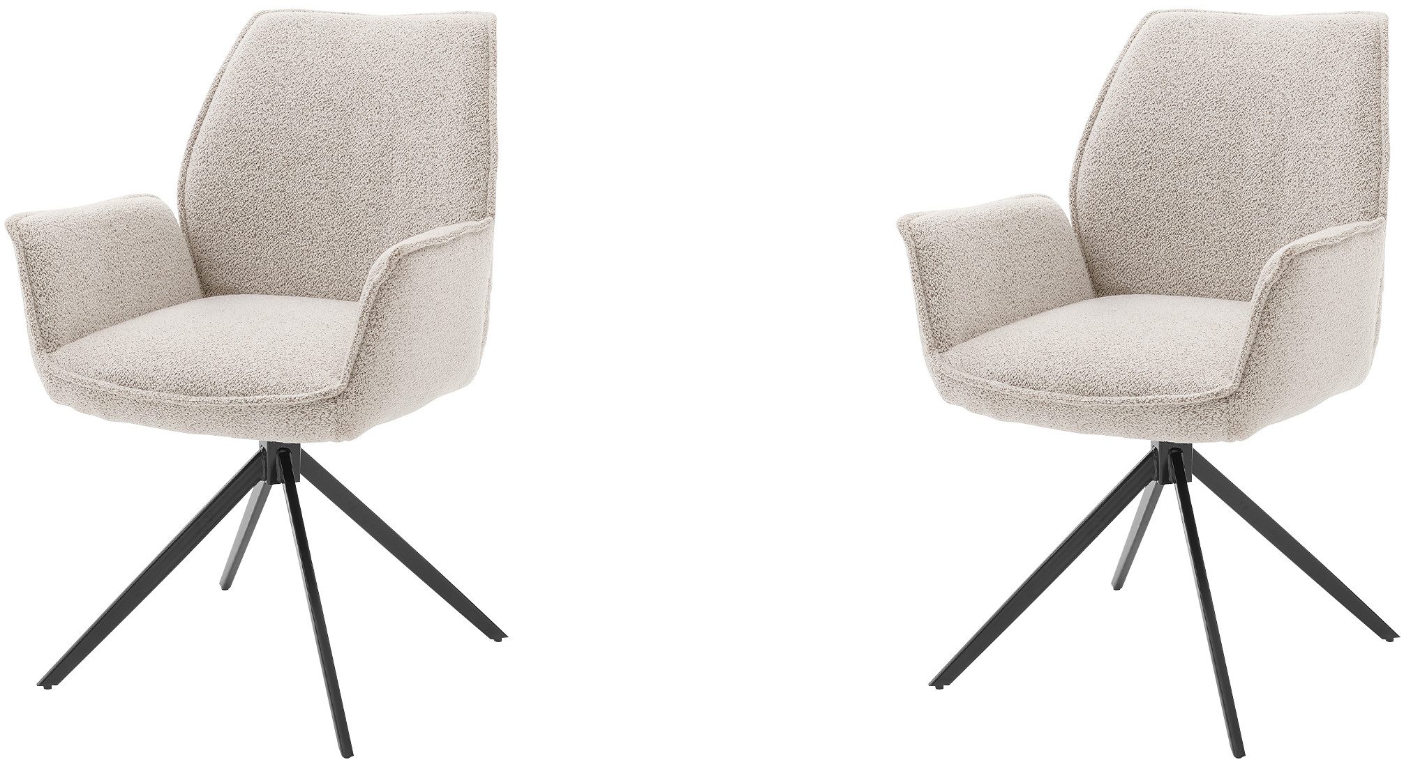 Musterring Esszimmerstuhl Tiama (Set, 2 St), günstig online kaufen