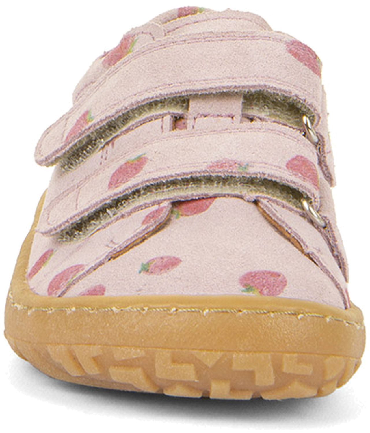 froddo® Froddo Barefoot Base Pink Schnürschuh