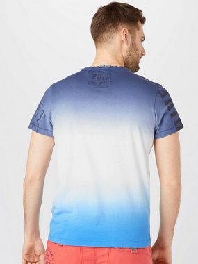 CAMP DAVID T-Shirt (1-tlg)