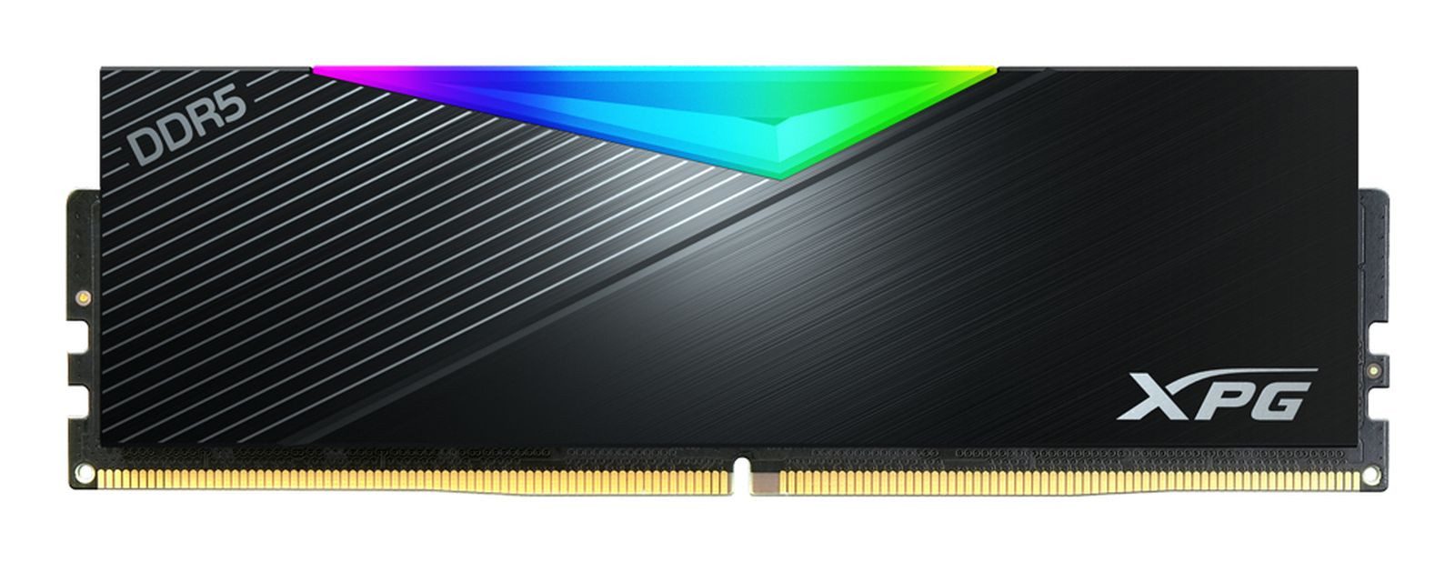 ADATA DIMM 64 GB DDR5-6000 (2x 32 GB) Dual-Kit, Arbeitsspeicher PC-Arbeitsspeicher