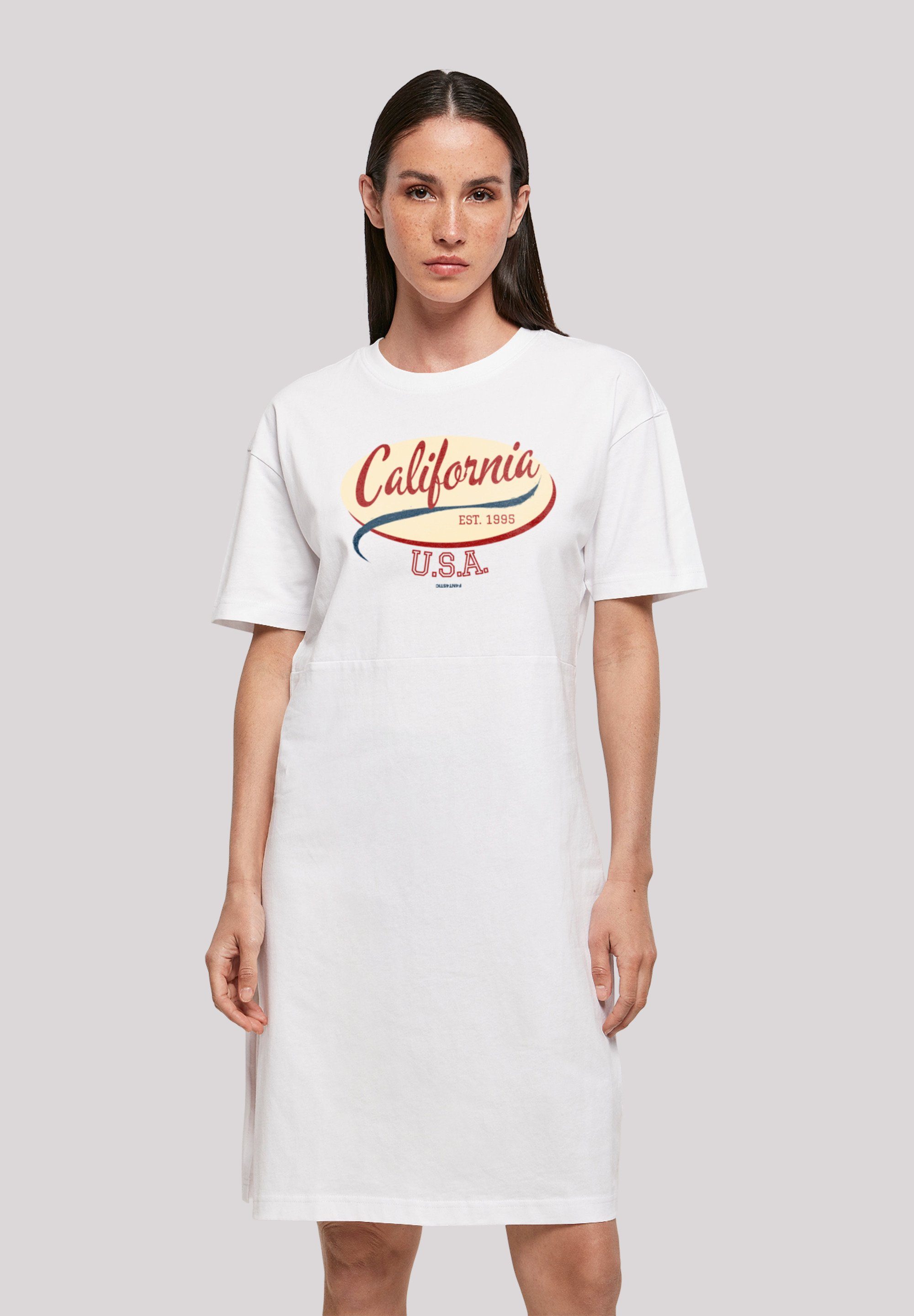 Shirtkleid California