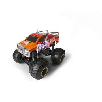 Revell® RC-Monstertruck RC Monster Truck RAM 3500 Ehrlich Brothers BIG