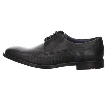 Lloyd Lance Schnürschuh Schnürhalbschuhe Büro Elegant Schnürschuh Glattleder