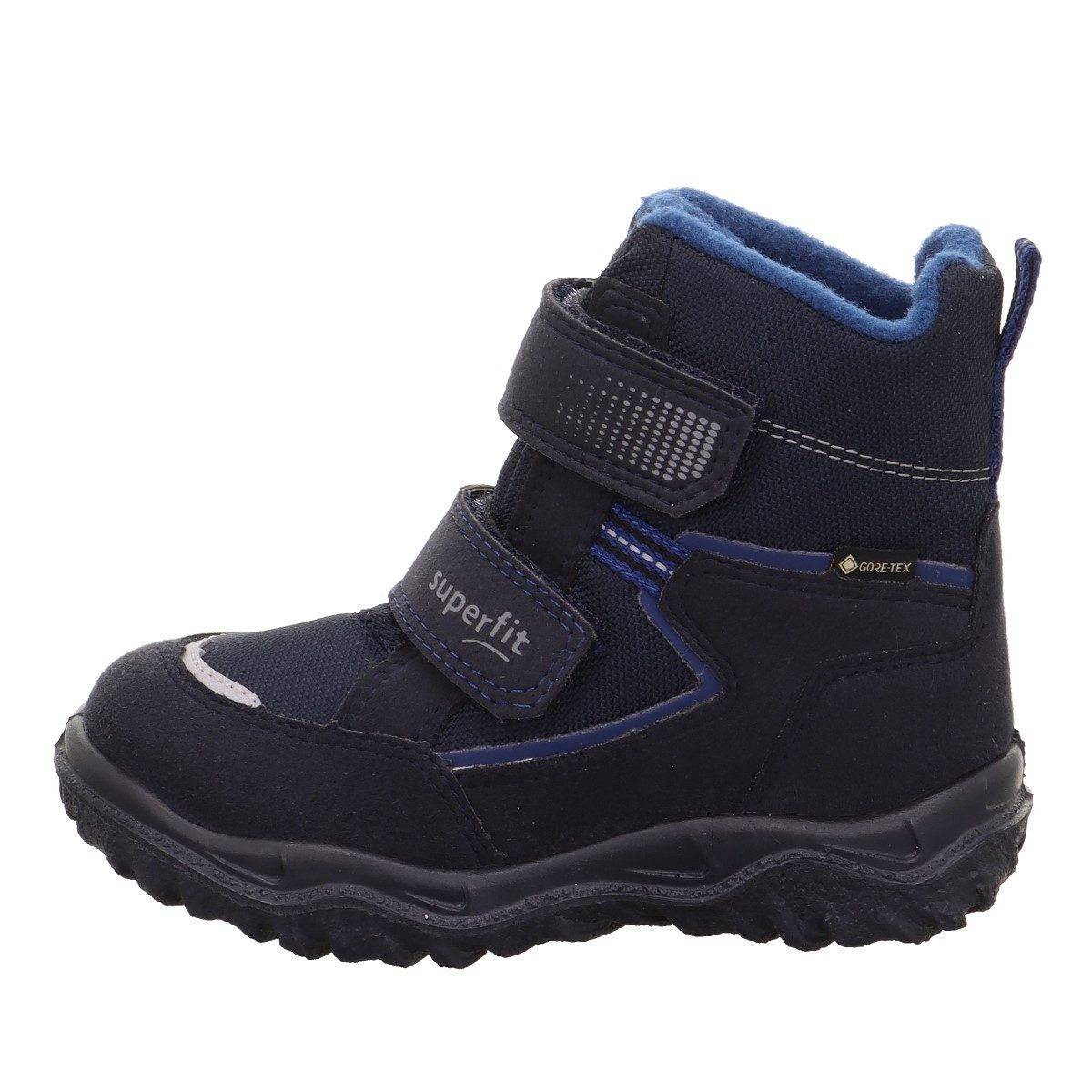 Superfit Superfit Kinder Winterstiefel GORE-TEX Stiefel