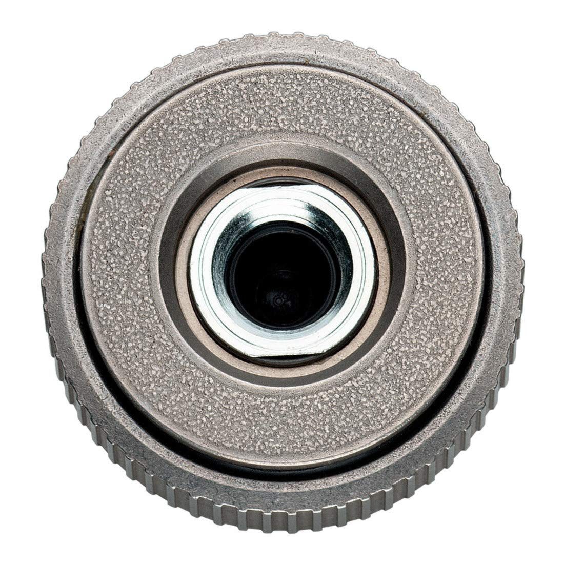 metabo Schleifscheibe Metabo Quick-Spannmutter M 14, für alle Winkelschleifer