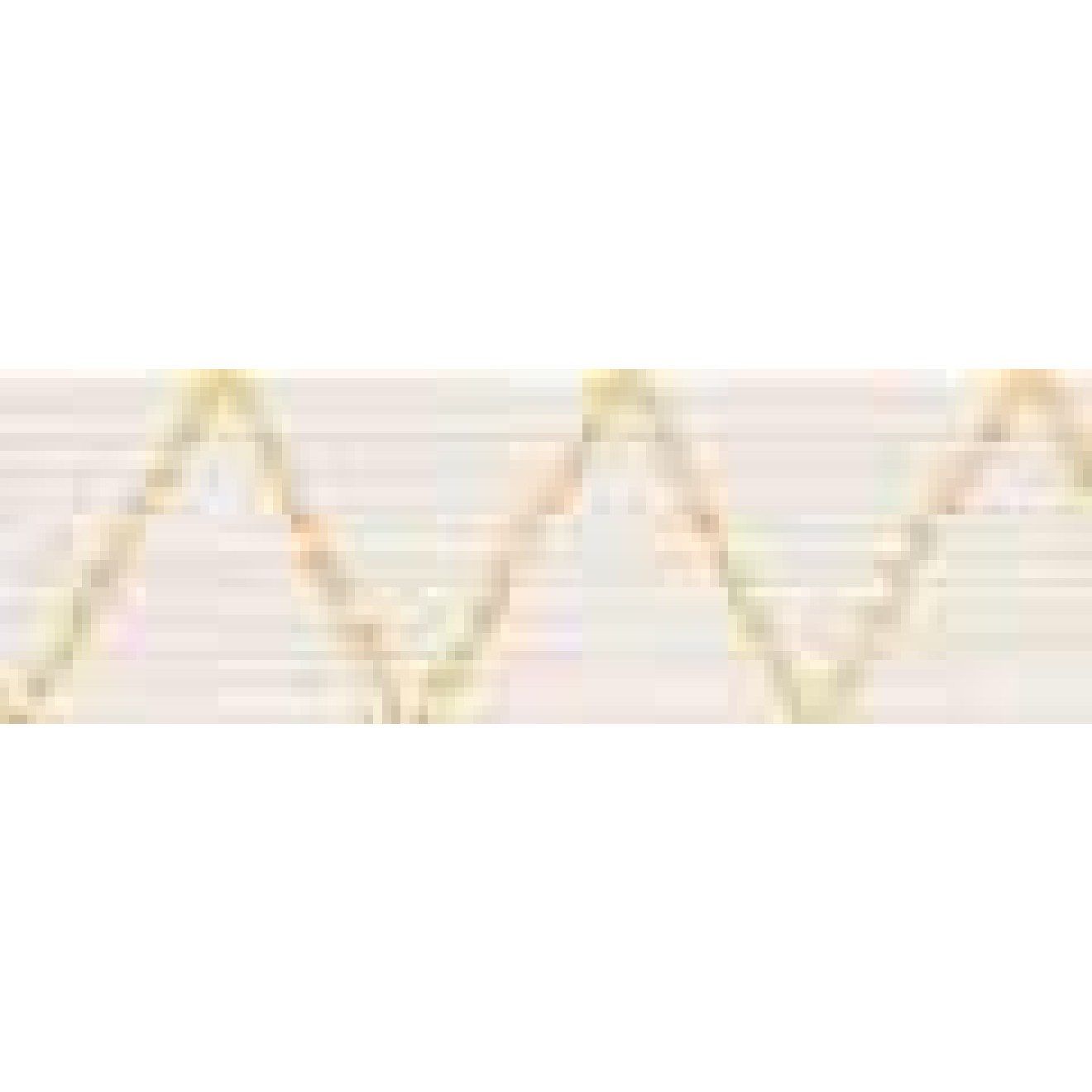 Prym Stricknadeln Breit-Elastic 12 mm weiß 25 m
