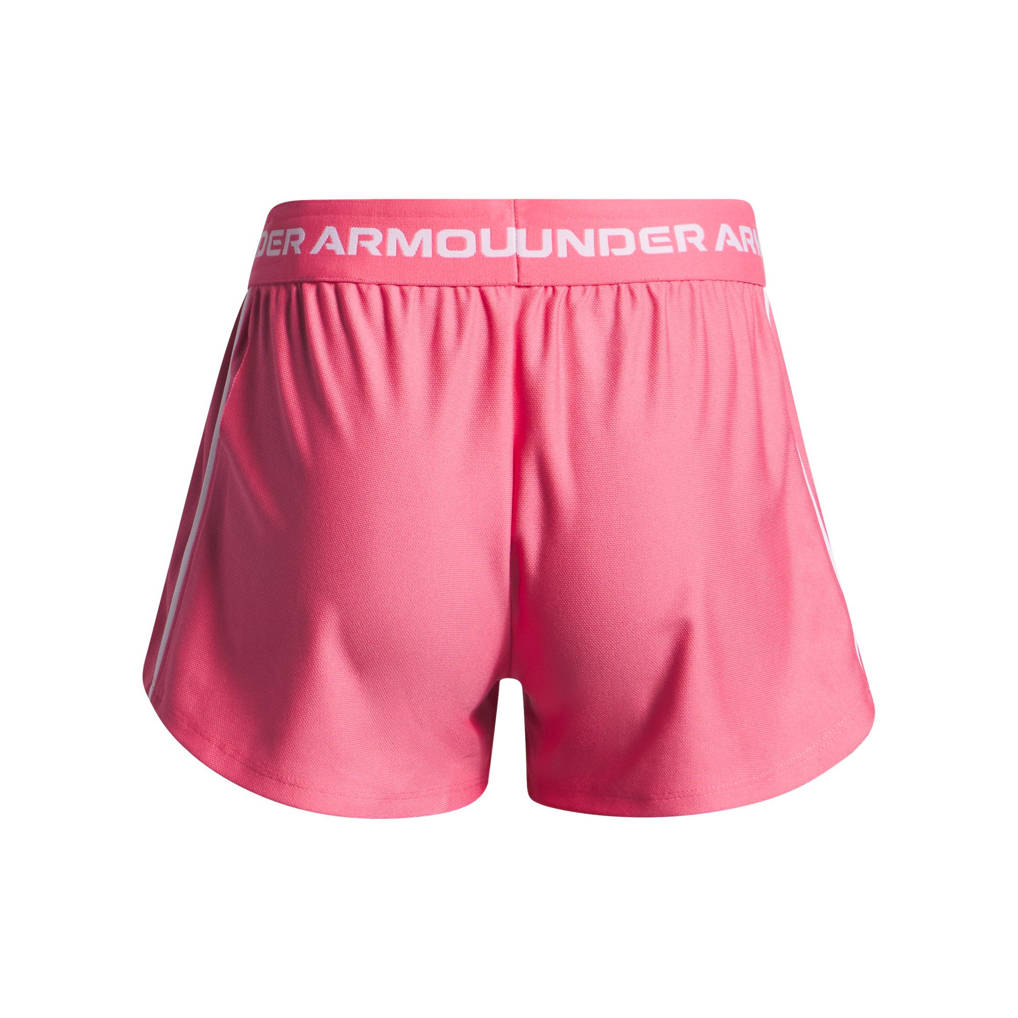 Under Armour® Trainingsshorts Under Armour Mädchen Short G Tech Play Up Short 1390075