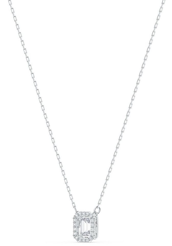 Swarovski Kette mit Anhänger Millenia, ... Swarovski Kette mit Anhänger Millenia, ...