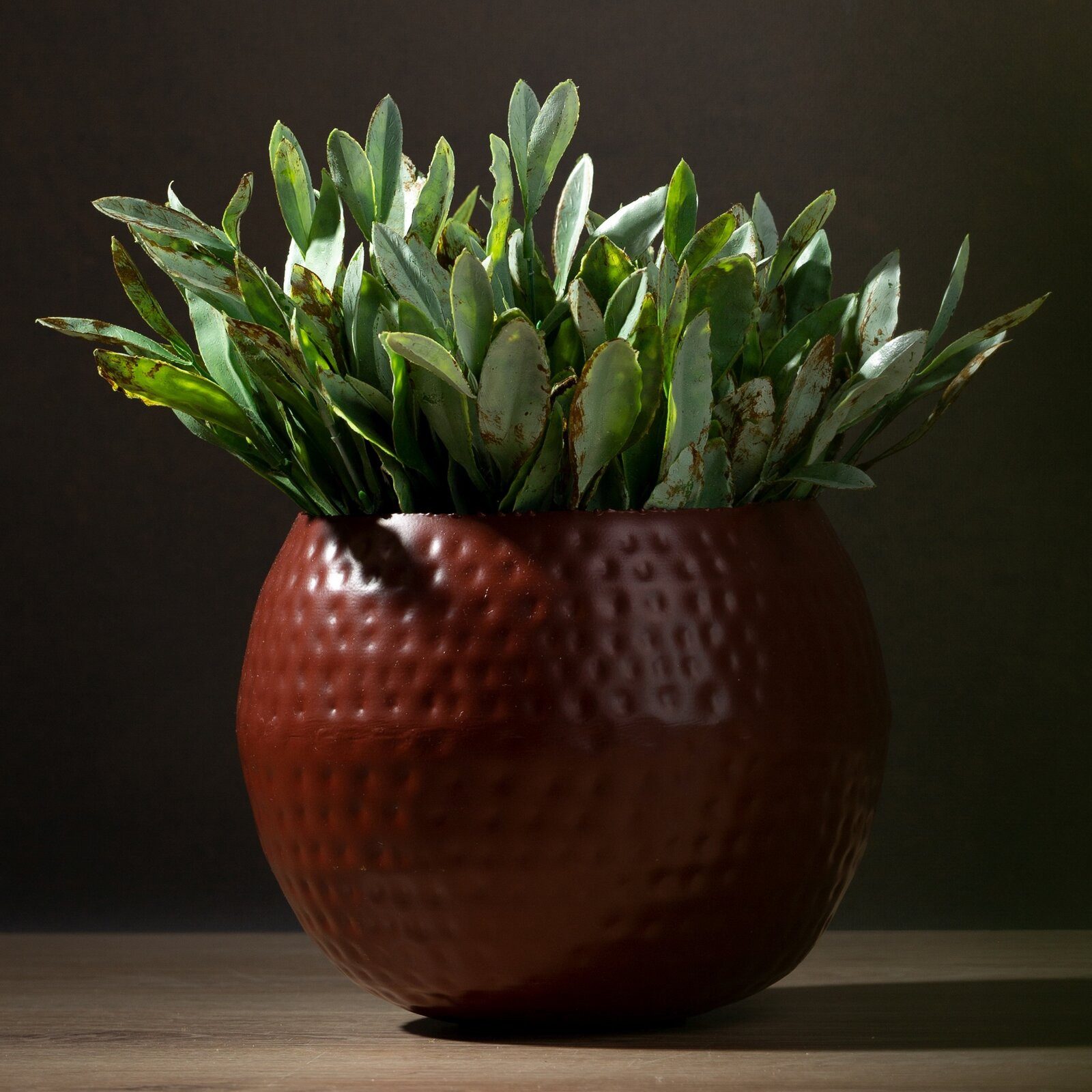 Eurofirany Blumentopf Blumentopf, Blumetopf mit elegantem günstig online kaufen