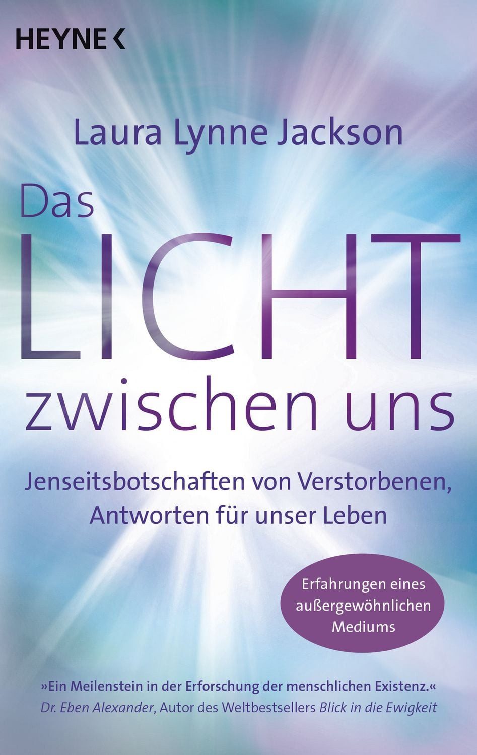 Das Licht zwischen uns / Laura Lynne Jackson