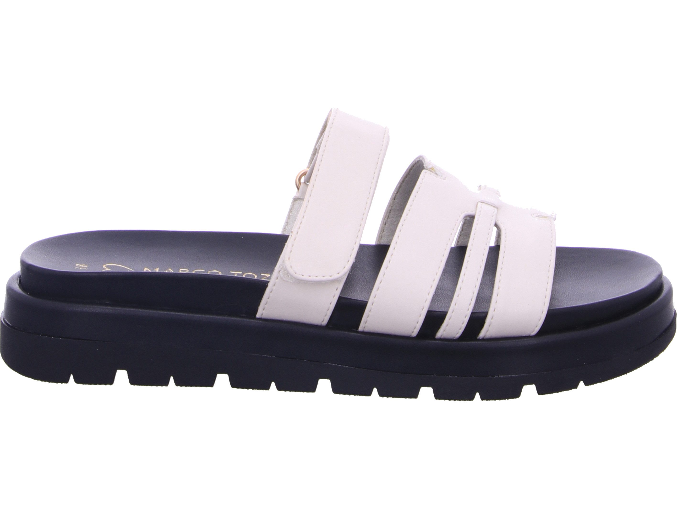 MARCO TOZZI Keilpantolette 100% vegan