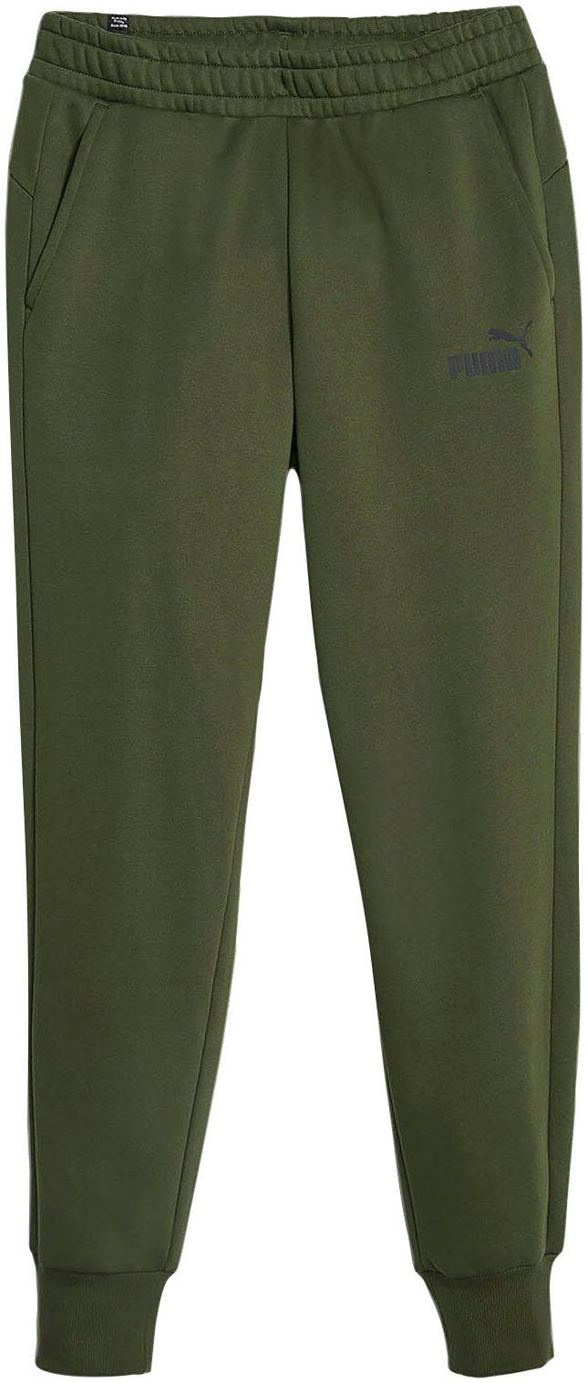 PUMA Trainingshose ESS LOGO PANTS FL CL (S)