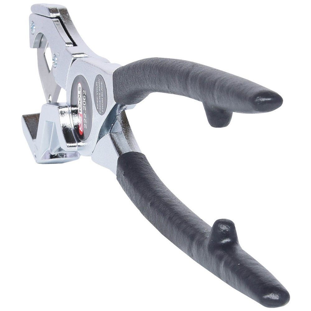 KS Tools Rohrschneider KS Tools 2222062 Schlauchabschneider