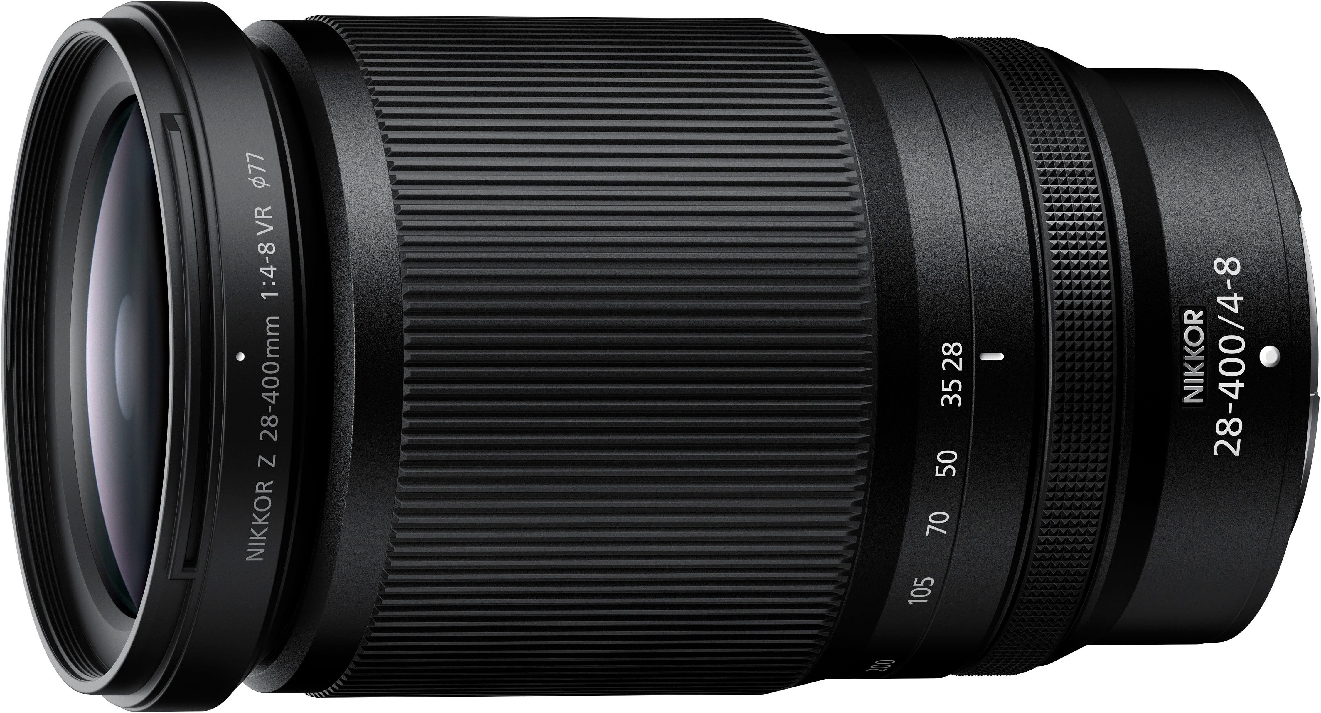 Nikon NIKKOR Z 28-400mm f/4-8 VR Objektiv