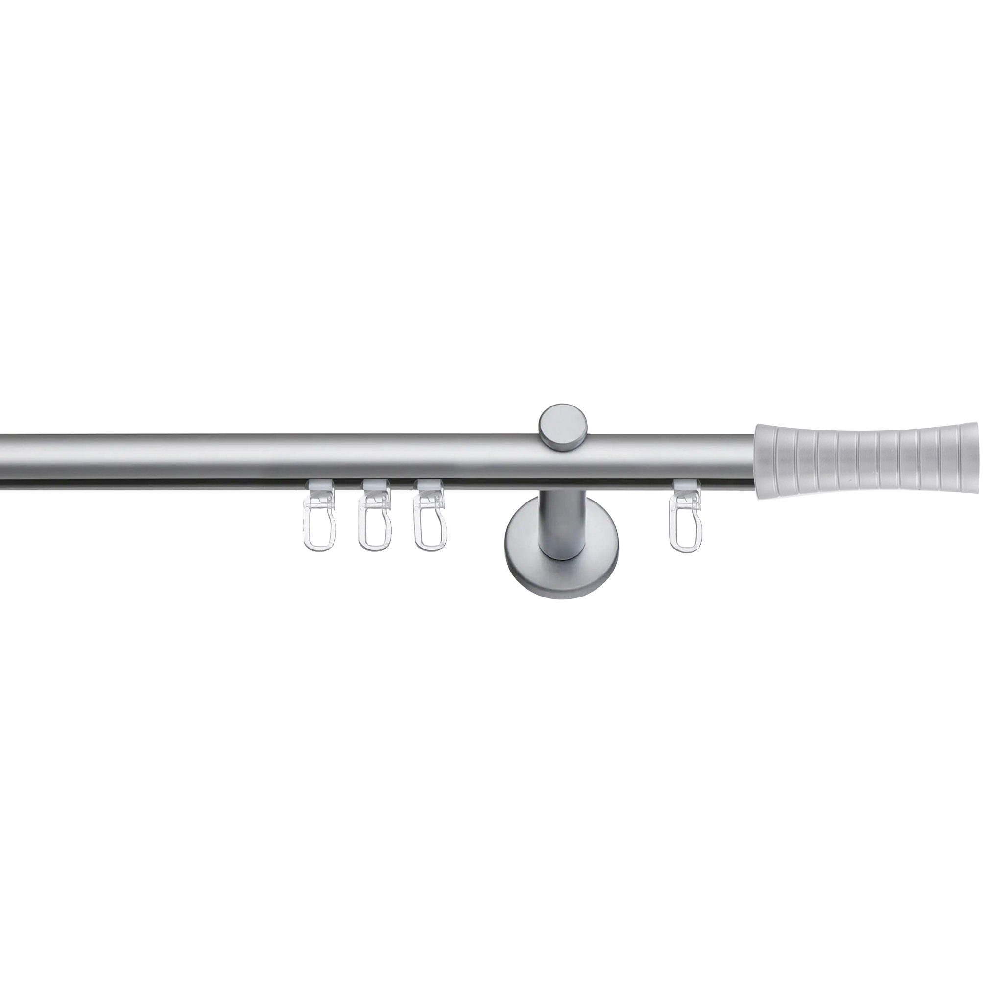 SN DECO GROUP Gardinenstange Innenlaufgarnitur Nancy, günstig online kaufen
