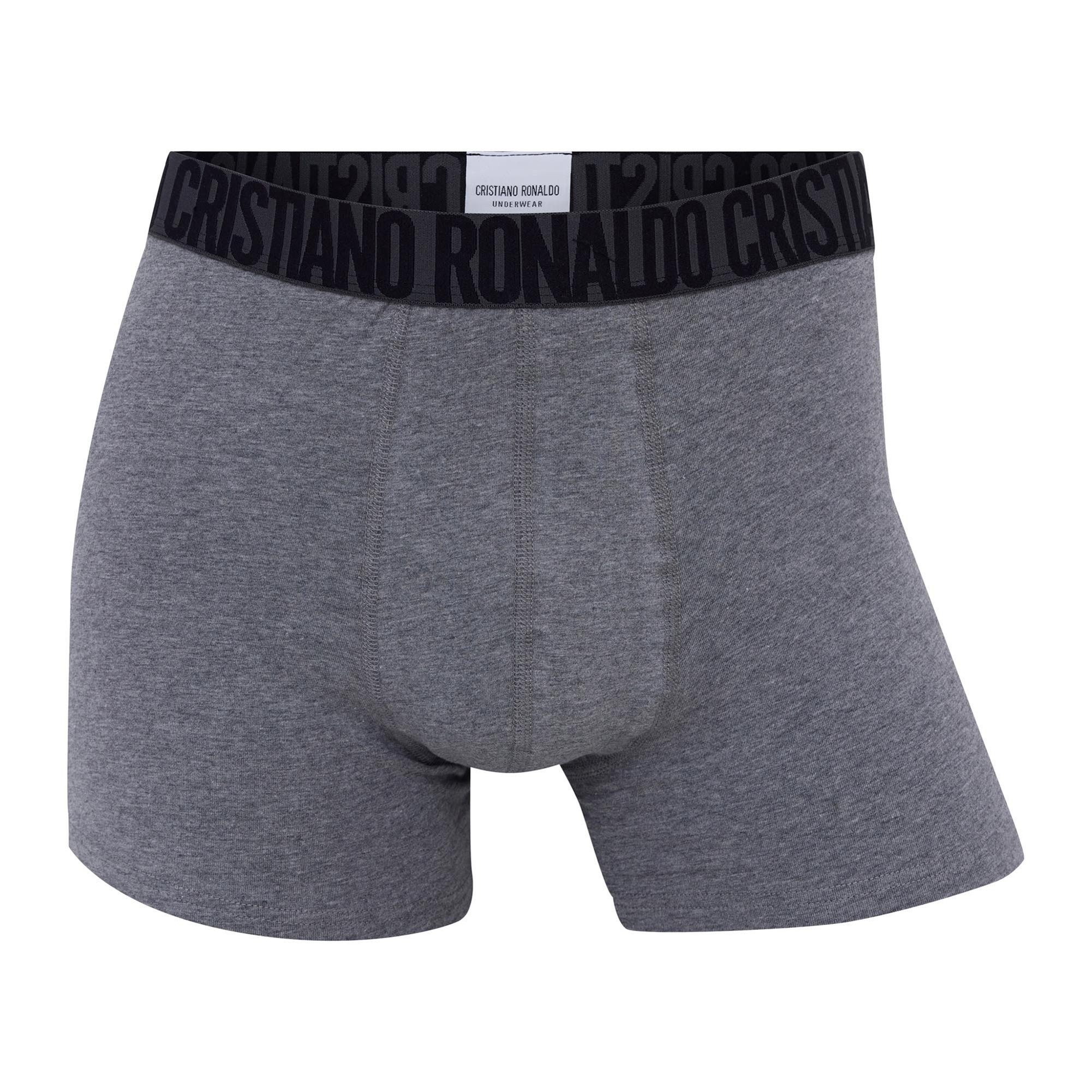CR7 Boxer Herren Boxershort 10er Pack günstig online kaufen
