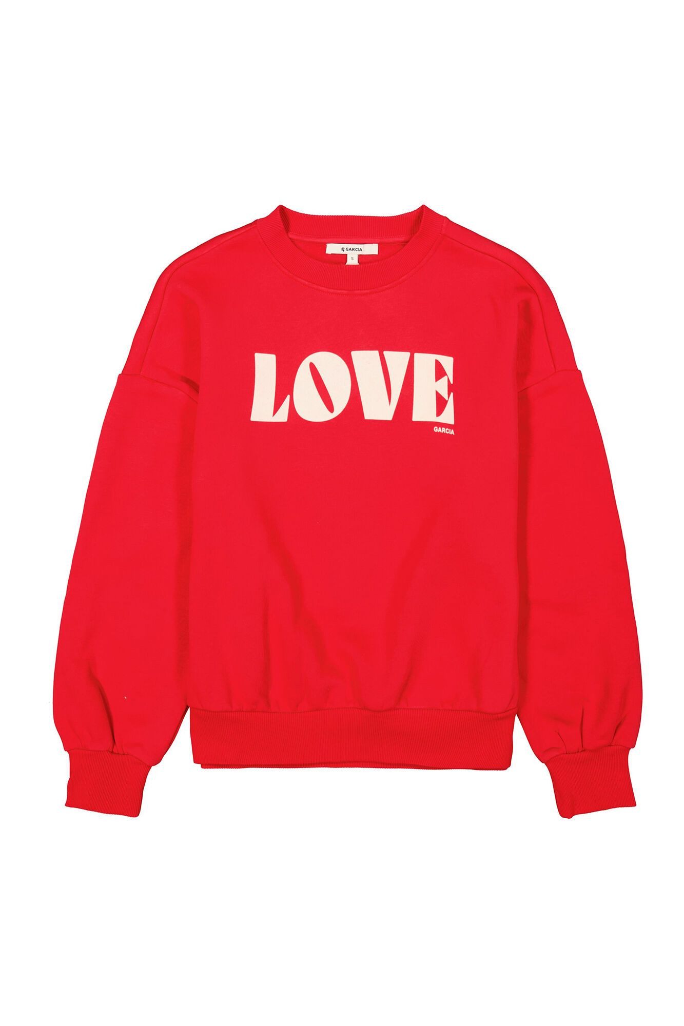 Garcia Wollpullover günstig online kaufen
