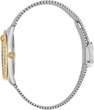 Just Cavalli Time Quarzuhr JC PRESTIGIO 2, JC1L195M0255, (Set, 2-tlg., mit Armband)