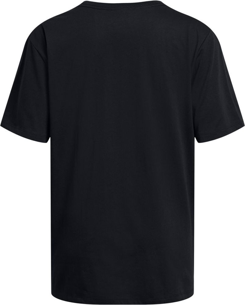 Under Armour® T-Shirt Campus Oversize Short günstig online kaufen