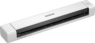 Brother DS-640 mobiler Scanner
