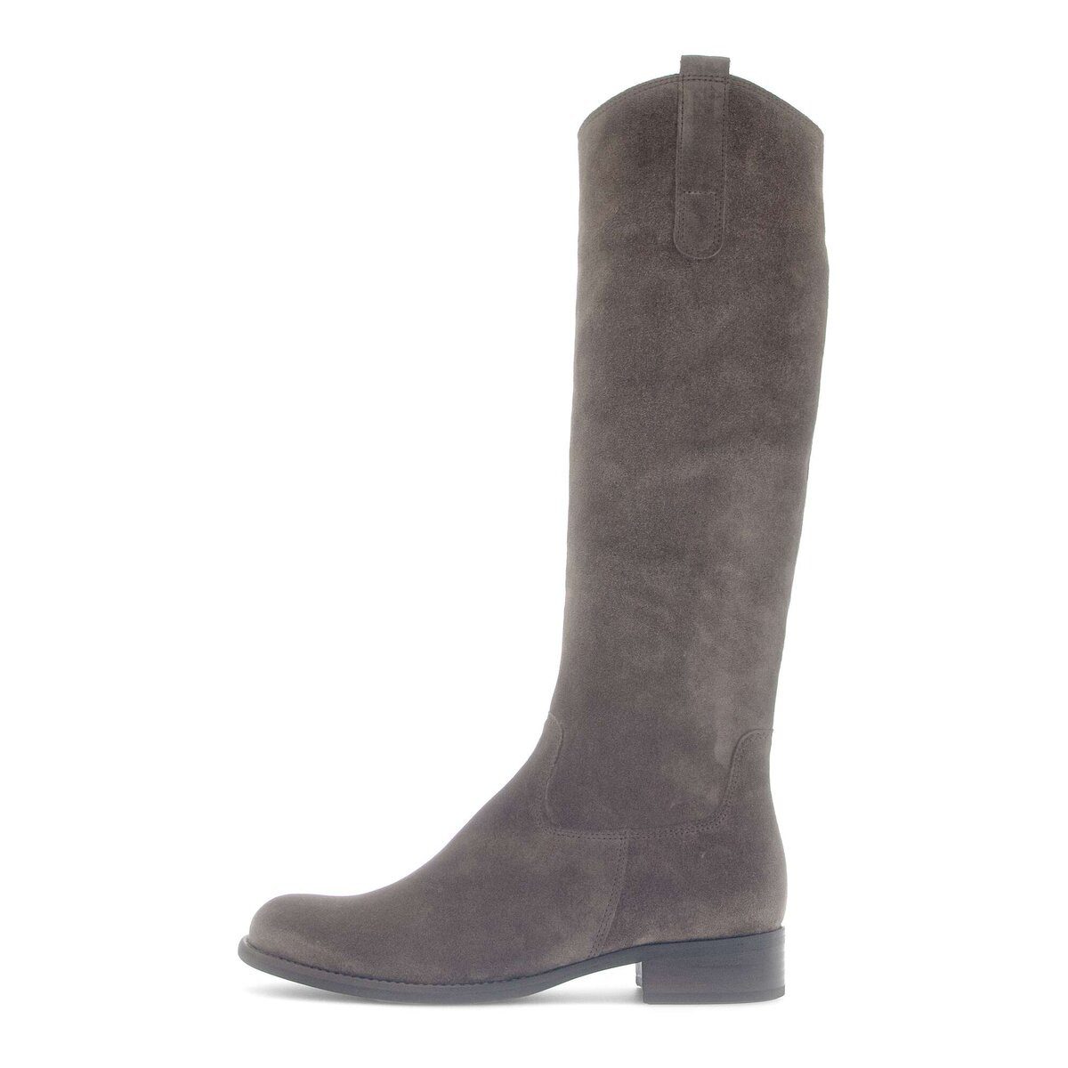 Gabor Reiterstiefel Rauleder Reitstiefel günstig online kaufen