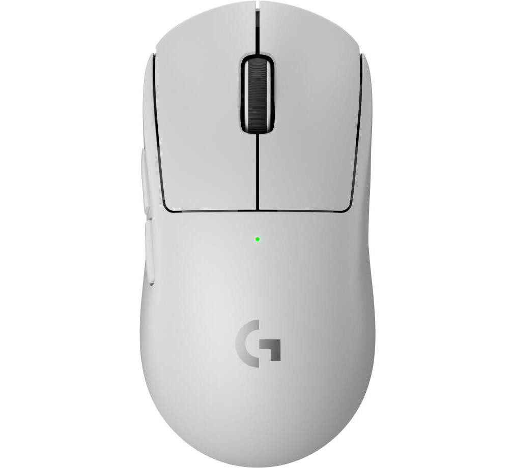 Logitech 910-006638 Maus
