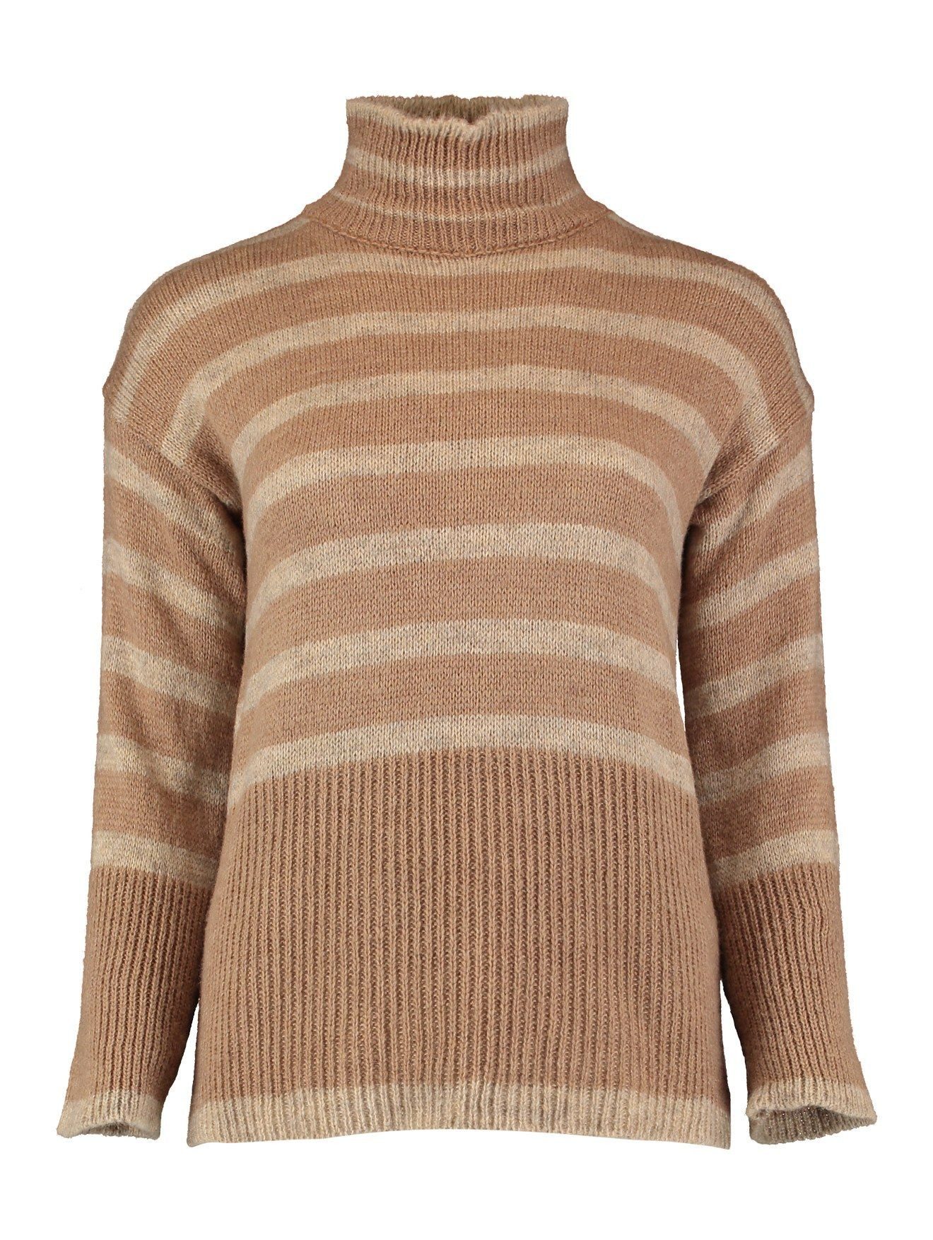 ZABAIONE Strickpullover