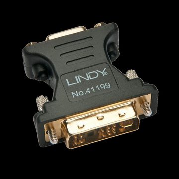 Lindy LINDY Monitoradapter DVI / VGA Computer-Kabel