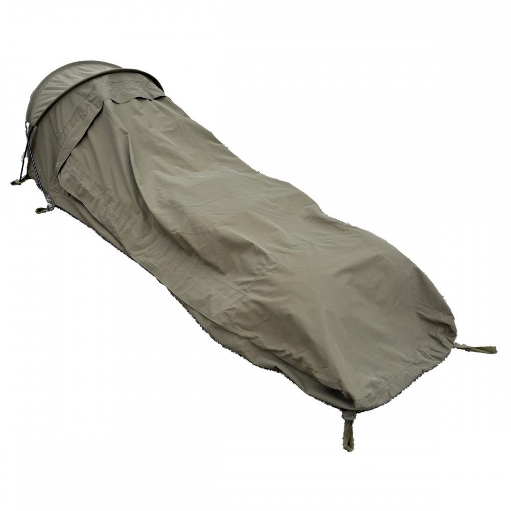A. Blöchl Biwakzelt 4251456327463 Biwak Tent PL CALLIDA® Norka oliv
